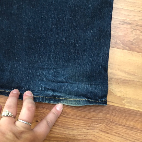 American Eagle Slim Boot jeans - Picture 6 of 7